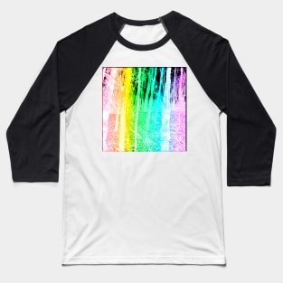 Queer As Folk Baseball T-Shirt